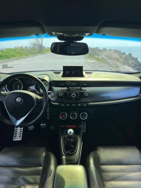 Alfa Romeo Giulietta 1.4 MA 170 hp, снимка 8
