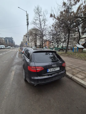 Audi A4 2.0 TFSI S-LINE QUATTRO FACELIFT B8.5, снимка 6