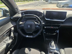 Peugeot 2008 Електрически БАТЕРИЯ 100 %, снимка 12