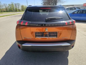 Peugeot 2008 Електрически БАТЕРИЯ 100 %, снимка 6