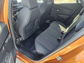 Peugeot 2008 Електрически БАТЕРИЯ 100 %, снимка 9