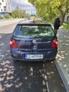 VW Polo, снимка 2