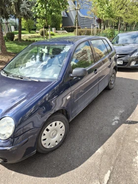 VW Polo, снимка 8