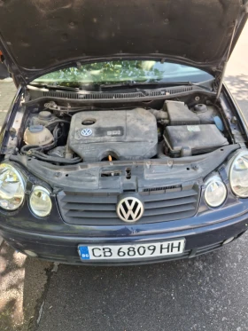 VW Polo, снимка 3