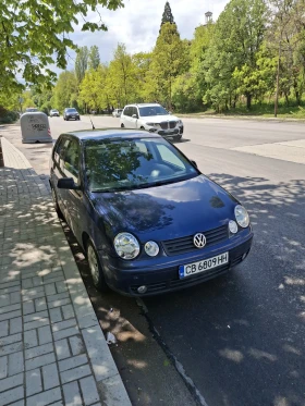 VW Polo, снимка 1