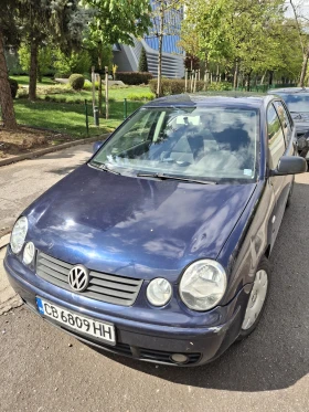 VW Polo, снимка 9