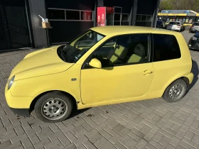 VW Lupo, снимка 10