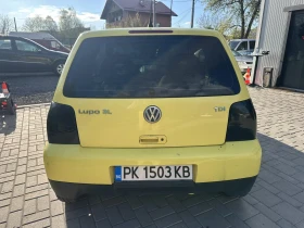 VW Lupo, снимка 6