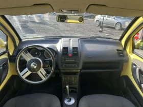 VW Lupo, снимка 4
