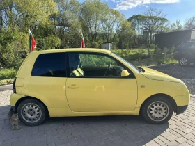 VW Lupo, снимка 2