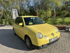 VW Lupo, снимка 1