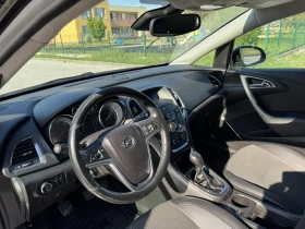 Opel Astra, снимка 2
