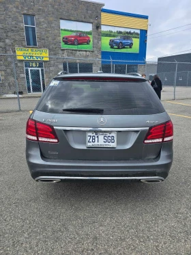 Mercedes-Benz E 400 AMG LINE/CARFAX/ПОДГРЕВ/ПАНОРАМА/ХАРМАН, снимка 5
