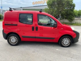 Citroen Nemo 1.4 HDi Multispace, с ДДС, снимка 5