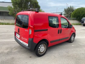 Citroen Nemo 1.4 HDi Multispace, с ДДС, снимка 6