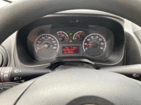 Citroen Nemo 1.4 HDi Multispace, с ДДС, снимка 17