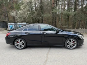 Mercedes-Benz CLA 220 CDI, снимка 7