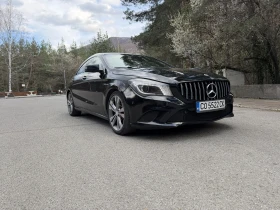 Mercedes-Benz CLA 220 CDI, снимка 8