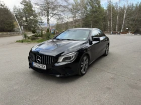 Mercedes-Benz CLA 220 CDI, снимка 4