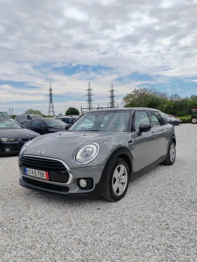 Mini Clubman 2.0, 150к.с., снимка 1
