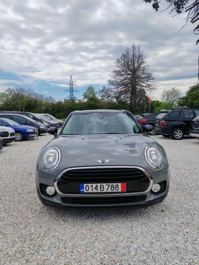 Mini Clubman 2.0, 150к.с., снимка 5