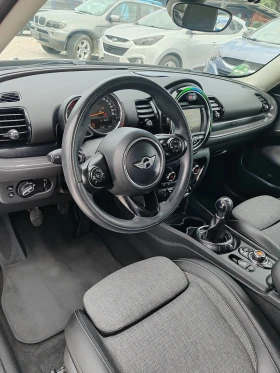 Mini Clubman 2.0, 150к.с., снимка 11