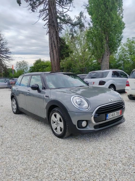 Mini Clubman 2.0, 150к.с., снимка 2