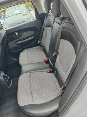 Mini Clubman 2.0, 150к.с., снимка 8