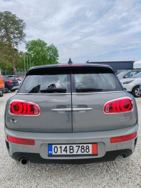 Mini Clubman 2.0, 150к.с., снимка 6