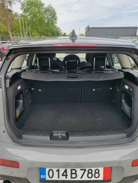 Mini Clubman 2.0, 150к.с., снимка 7