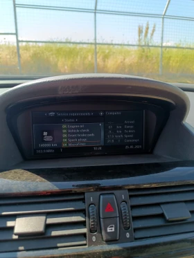 BMW 645 ci 4.4 V8, снимка 15