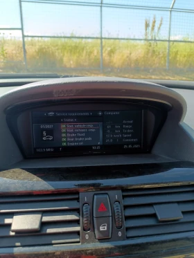 BMW 645 ci 4.4 V8, снимка 16