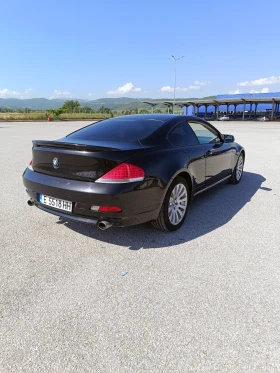 BMW 645 ci 4.4 V8, снимка 5