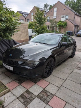 BMW 645 ci 4.4 V8, снимка 7