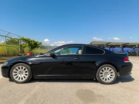 BMW 645 ci 4.4 V8, снимка 3