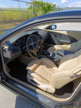 BMW 645 ci 4.4 V8, снимка 9