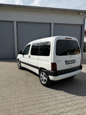 Peugeot Partner, снимка 5