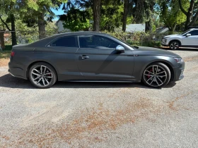Audi S5 Technik * CARFAX * АВТО КРЕДИТ * , снимка 4