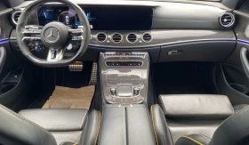 Mercedes-Benz E 63 AMG S AMG-Drivers Pack, снимка 5