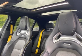 Mercedes-Benz E 63 AMG S AMG-Drivers Pack, снимка 7