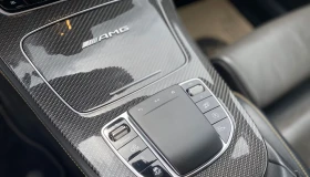 Mercedes-Benz E 63 AMG S AMG-Drivers Pack, снимка 8