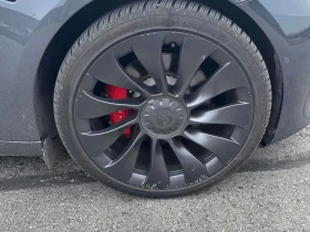 Tesla Model 3 * Performance * , снимка 6