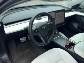 Tesla Model 3 * Performance * , снимка 7