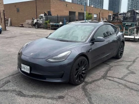 Tesla Model 3 * Performance * , снимка 2