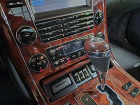 Maybach 62 62 5.5 V12 1ST GENERATION, снимка 5