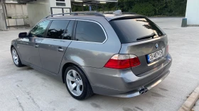 BMW 525, снимка 5