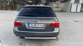 BMW 525, снимка 4