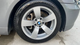 BMW 525, снимка 11