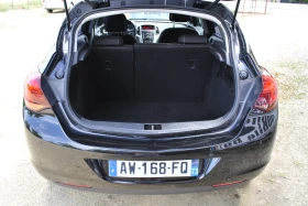 Opel Astra 1.7CDTI, снимка 7