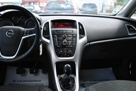 Opel Astra 1.7CDTI, снимка 11